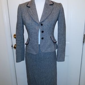 Tahri 2 piece suit set